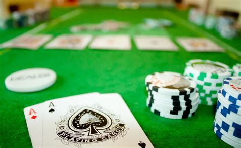 O palácio imperial de torneios de poker